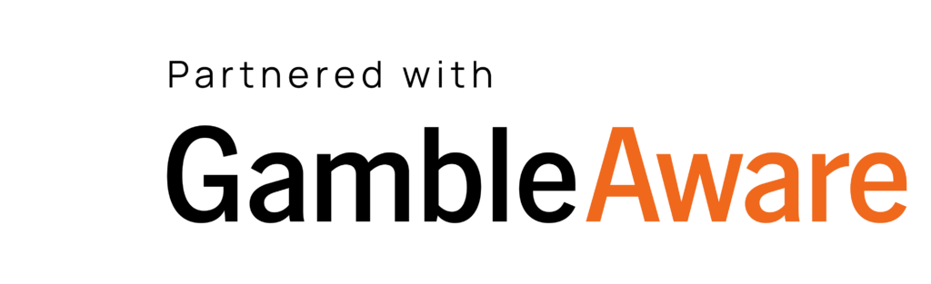 Gambleaware responsible gambling support